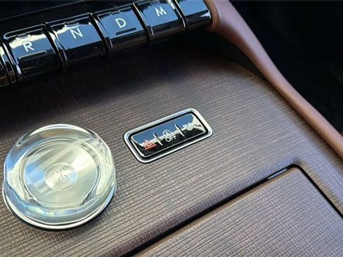 New 2026 Lincoln Navigator Reserve image 31