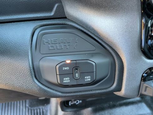 New 2026 RAM 5500 Tradesman image 24