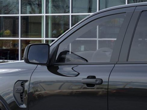 New 2025 Ford Ranger XLT image 20
