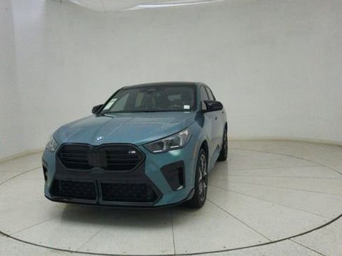 Used 2025 BMW X2 M35i image 63