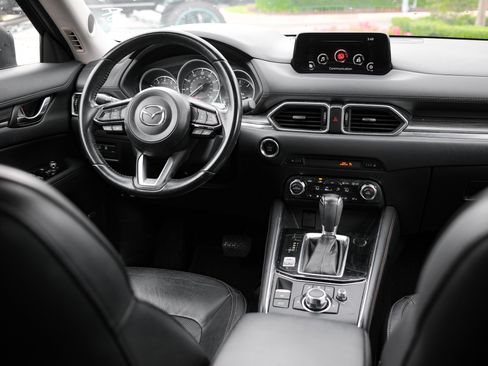Used 2018 MAZDA CX-5 Grand Touring AWD/4WD image 18