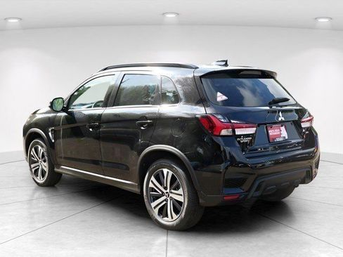 New 2025 Mitsubishi Outlander Sport SEL AWD/4WD image 2