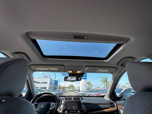 Used 2020 Honda CR-V Touring image 21