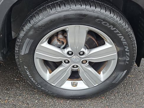 Used 2013 Kia Sorento EX w/ Premium Plus Pkg image 8