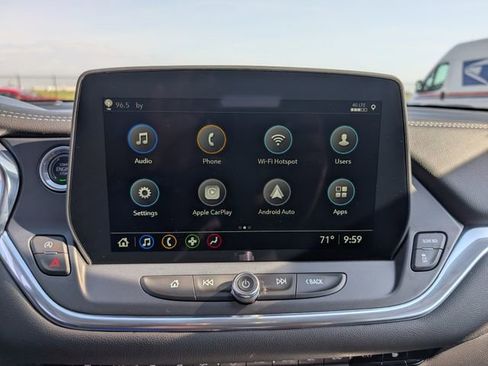 Used 2024 Chevrolet Blazer LT w/ LPO, Floor Liner Package FWD image 15