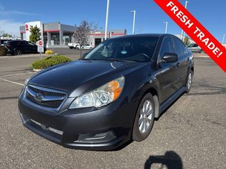 Used 2012 Subaru Legacy 2.5i Premium image 1