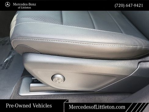 Certified 2026 Mercedes-Benz GLE 350 4MATIC image 23