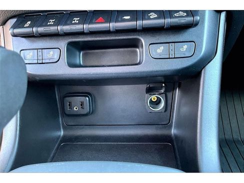 Used 2019 Chevrolet Colorado ZR2 AWD/4WD image 16