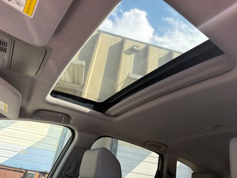 Used 2019 Honda CR-V EX-L image 22