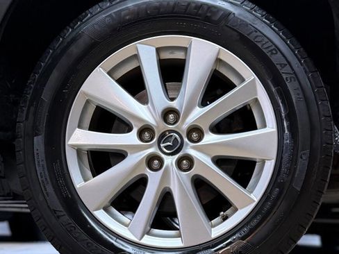 Used 2013 MAZDA CX-5 Touring w/ Bose & Moonroof Pkg image 15