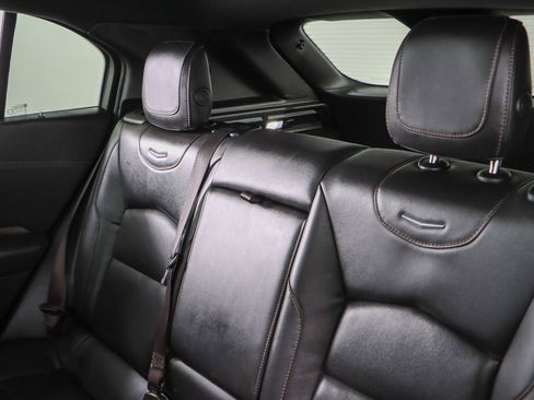 Used 2023 Cadillac XT4 Sport w/ Sun And Sound Package image 25