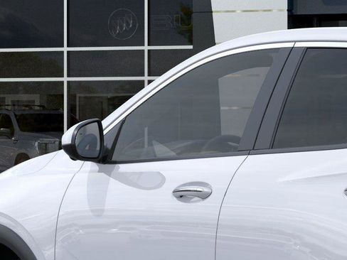 New 2026 Buick Encore GX Preferred image 12