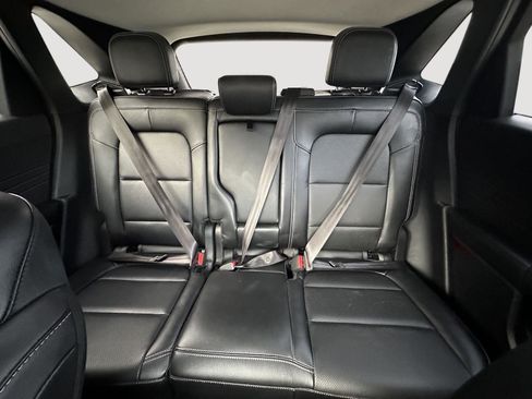 Used 2022 Ford Escape SEL w/ Technology Package image 12