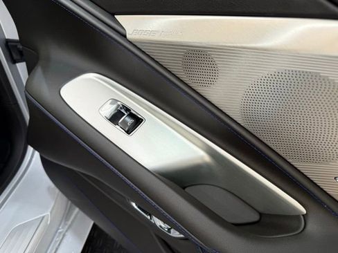 New 2026 Chevrolet Corvette Stingray Preferred Cpe w/ Z51 Performance Package image 22