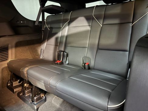 New 2025 Cadillac Escalade ESV Premium Luxury w/ Touring Package image 52