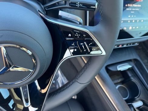 New 2026 Mercedes-Benz E 350 Sedan image 22