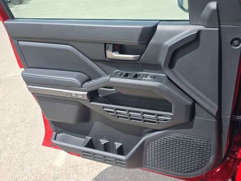 New 2026 Toyota Tacoma TRD Sport AWD/4WD image 26