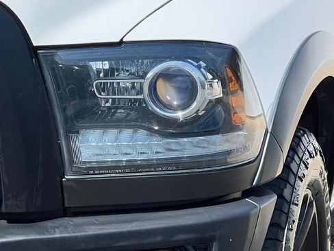 Used 2022 RAM 1500 Classic Warlock AWD/4WD image 38