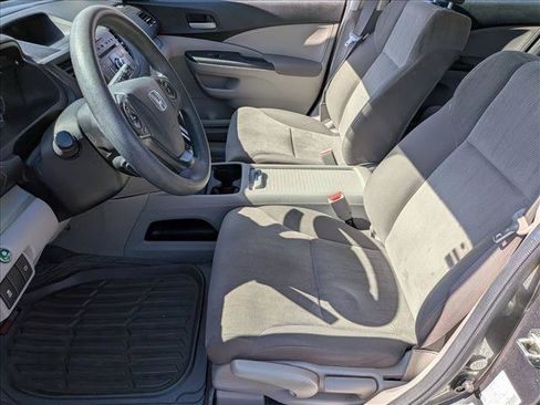 Used 2014 Honda CR-V LX image 13