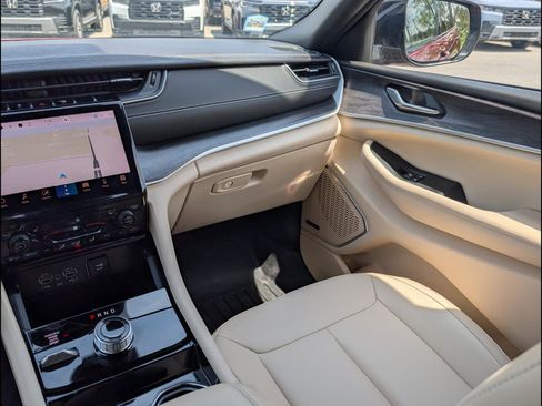 Used 2023 Jeep Grand Cherokee L Limited image 5