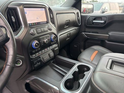 Used 2020 GMC Sierra 1500 AT4 w/ AT4 Premium Package image 39
