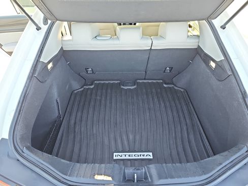 Certified 2023 Acura Integra image 12