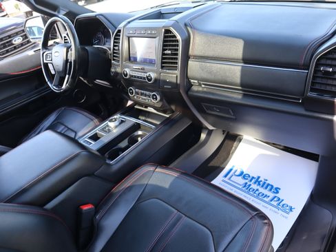 Used 2021 Ford Expedition Limited RWD image 36