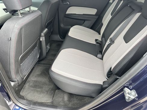 Certified 2017 Chevrolet Equinox LT FWD image 21