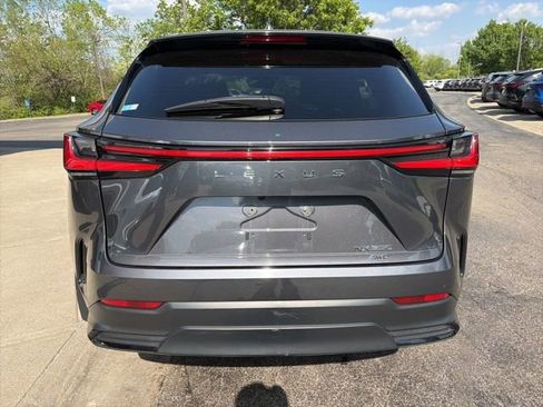 Used 2022 Lexus NX 350 AWD w/ Accessory Package 2 image 4