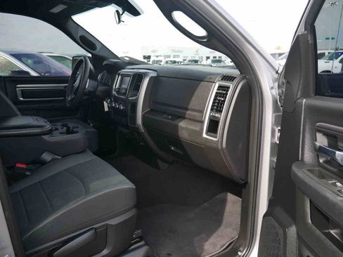 Certified 2022 RAM 1500 Classic Warlock image 28