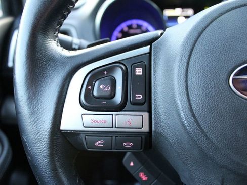 Used 2016 Subaru Legacy 2.5i Limited image 24