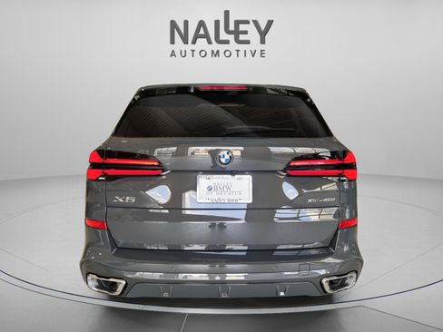 Used 2026 BMW X5 xDrive40i image 3