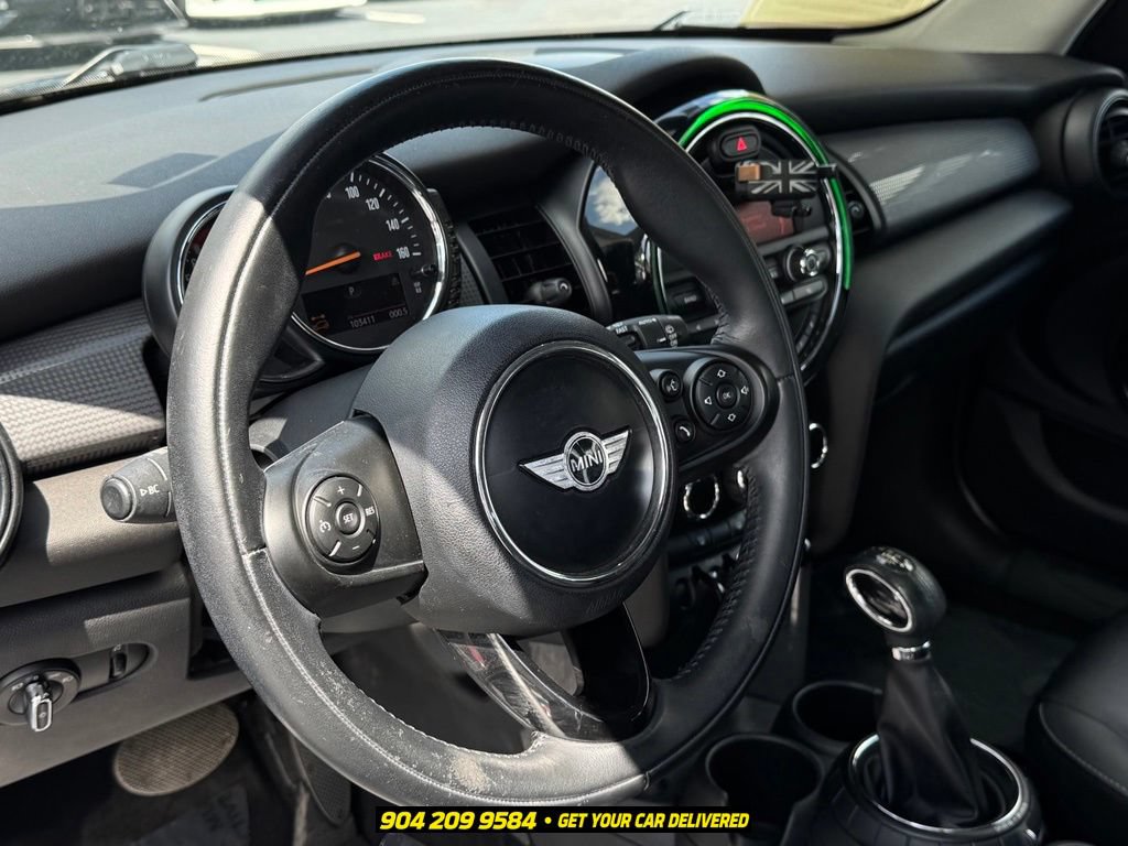 Used 2015 MINI Cooper 4-Door Hardtop FWD image 13
