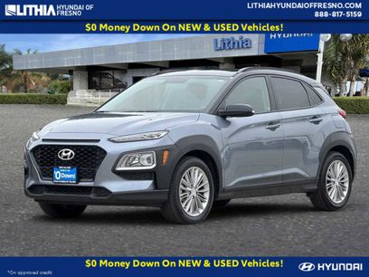 Used 2018 Hyundai Kona SEL