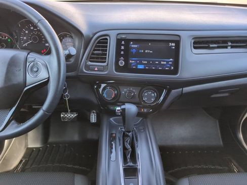 Used 2022 Honda HR-V Sport image 24