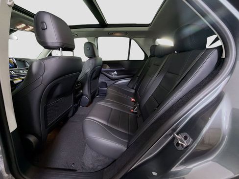 New 2026 Mercedes-Benz GLE 350 4MATIC image 25