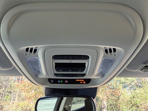 New 2026 Buick Envision Sport Touring image 40