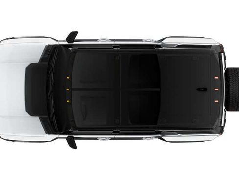 New 2026 GMC Hummer EV SUV w/ LPO, Dark Essentials Package image 56