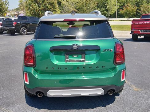 Used 2023 MINI Cooper Countryman S FWD image 5