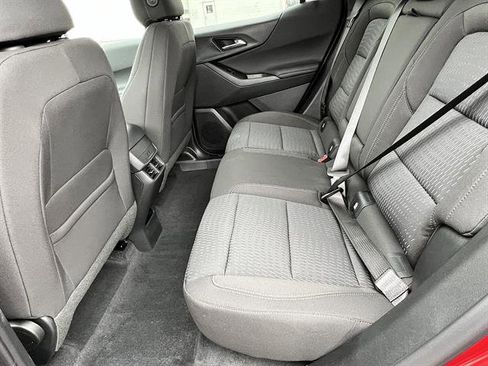 New 2026 Chevrolet Equinox LT w/ Safety and Technology Package AWD/4WD image 16