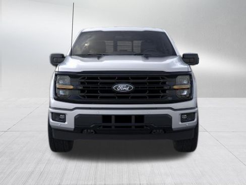 New 2026 Ford F150 XLT AWD/4WD image 2