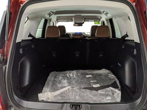 Certified 2023 Ford Bronco Sport Outer Banks w/ Tech Package image 25