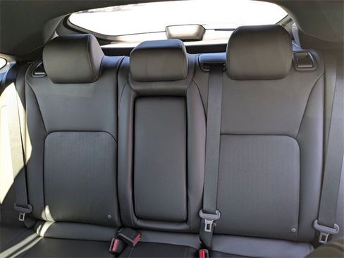 Certified 2025 Honda Civic Sport Touring image 33