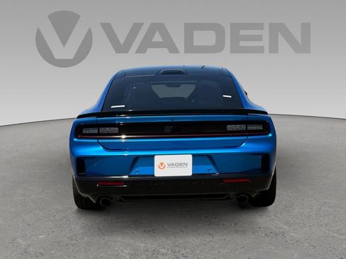 New 2026 Dodge Charger Scat Pack AWD/4WD image 20