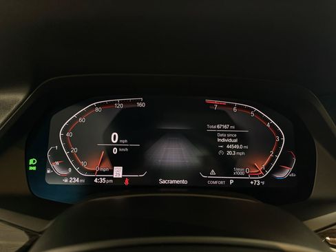 Used 2020 BMW X5 sDrive40i w/ Convenience Package RWD image 16