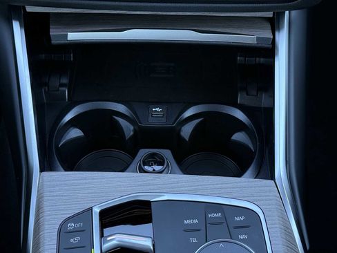 New 2026 BMW 330i xDrive Sedan w/ Premium Package image 20