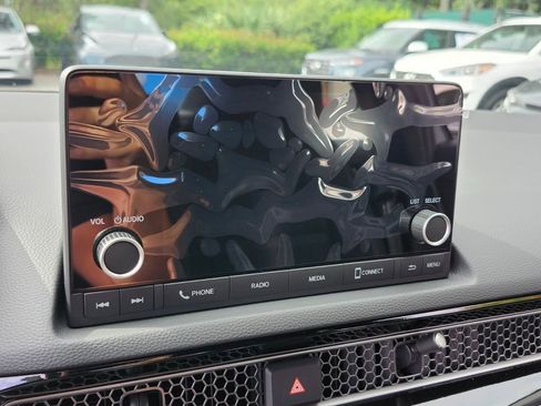 New 2026 Honda Civic Sport image 21