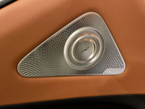 Used 2023 Mercedes-Benz S 580 4MATIC Sedan image 18