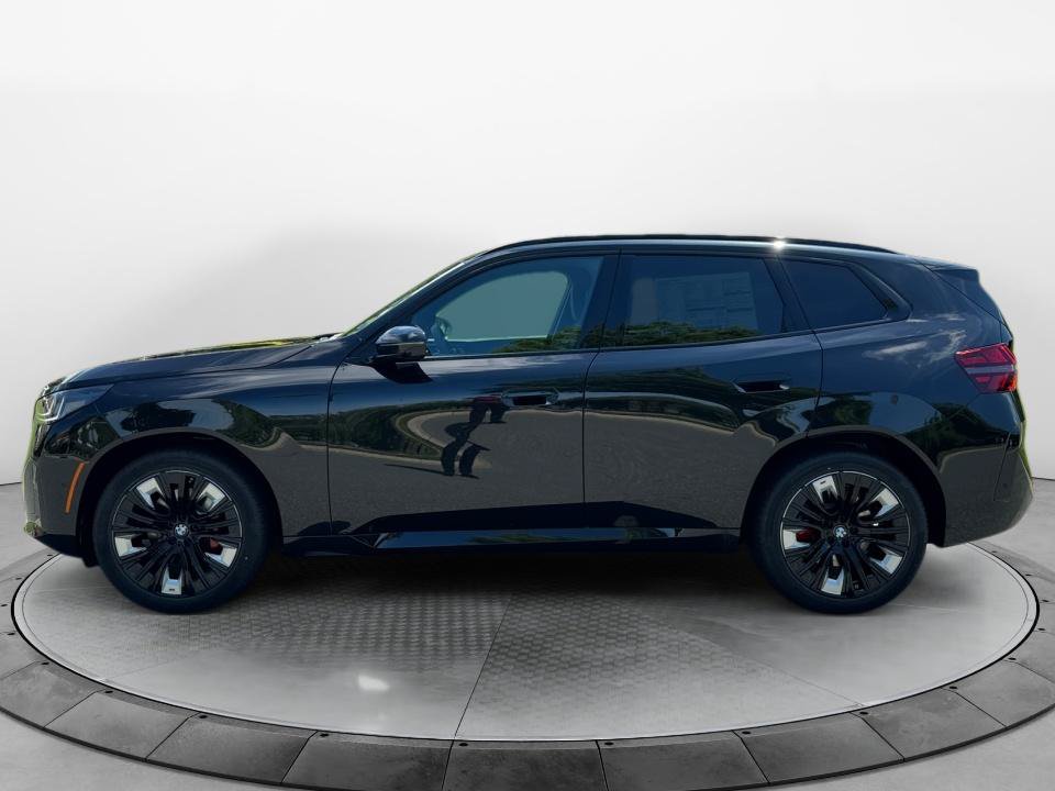 New 2026 BMW X3 xDrive30i w/ Premium Package AWD/4WD image 4