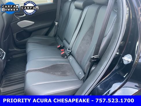 Used 2025 Acura RDX A-Spec image 21